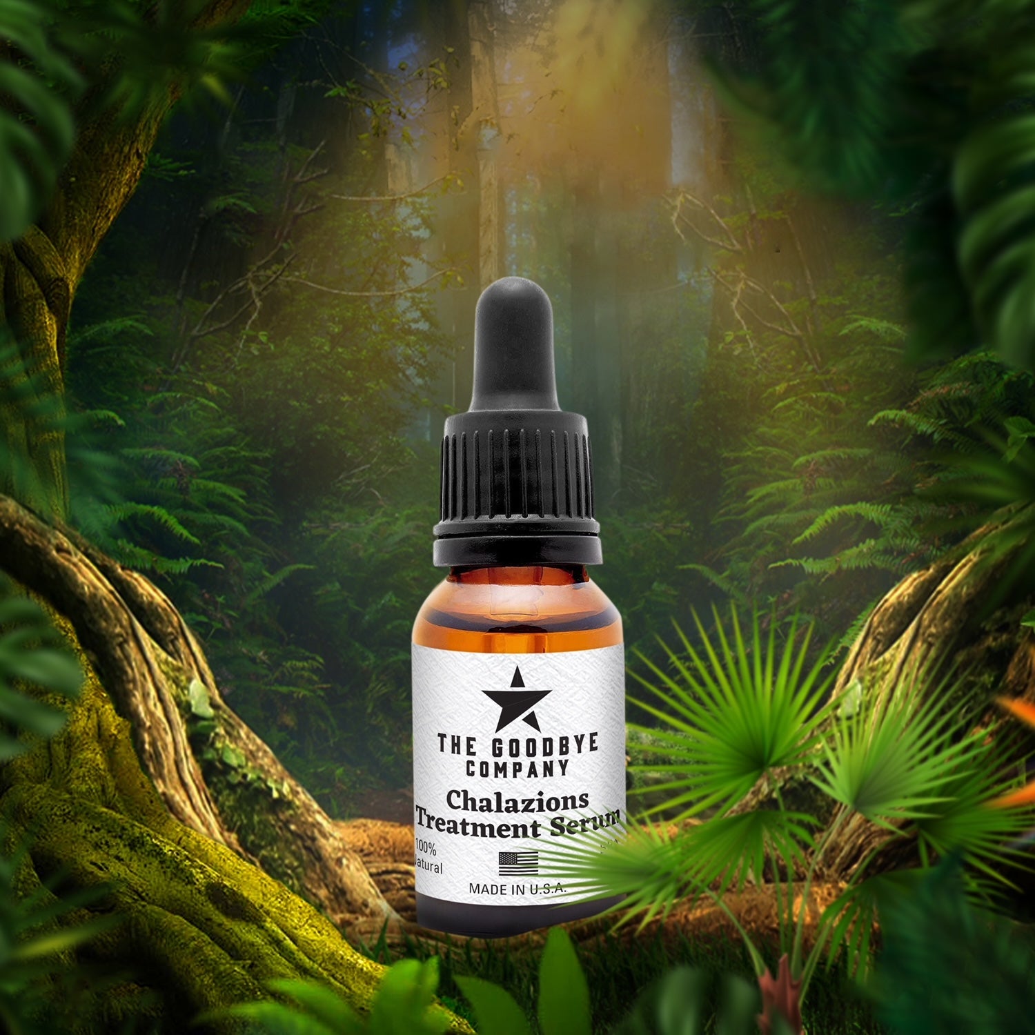 The Goodbye Company Chalazion Remover